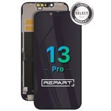 iPhone 13 Pro LCD Display Touch Glass (REPART Incell 80Hz)