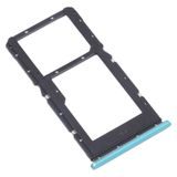 Replacement Drawer for Xiaomi Redmi Note 10 5G DUAL SIM SD Card Green