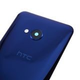 HTC U Play zadný kryt batérie modrý