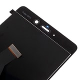 Xiaomi Note Pro LCD displej dotykové sklo bílé