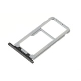 Huawei Nova 3 SIM and SD Card Tray Black