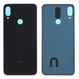 Xiaomi Redmi Note 7 zadní kryt baterie černý