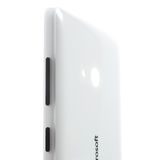 Microsoft Lumia 540 Dual sim Zadný kryt batérie biely