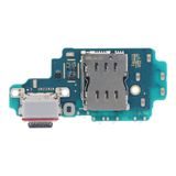 Samsung Galaxy S24 Ultra S928 nabíjecí konektor sub board mikrofon