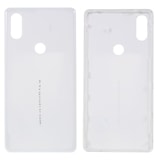 Xiaomi Mi Mix 2s White Battery Back Cover (Service Pack)