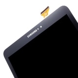 Samsung Galaxy Tab A 10.1 (2016) LCD displej komplet dotykové sklo T580 / T585