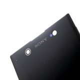 Sony Xperia XA1 Ultra LCD displej komplet dotykové sklo čierne G3221