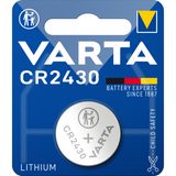 VARTA CR2430 Battery