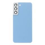 Samsung Galaxy S22+ S906 zadní kryt baterie modrý (Sky Blue)