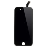 Originální LCD displej dotykové sklo černé Apple iPhone 6