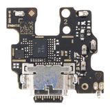 Motorola Edge 30 Ultra Charging Connector Board Microphone