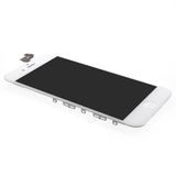 LCD touch screen digitizer Apple iPhone 6S white (new original)