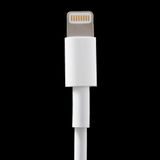 Apple Original IC Lightning 8pin datový a napájecí kabel kabel iPhone 7 / 7 Plus / 6S