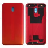 Xiaomi Redmi 8A Red Battery Back Cover