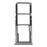 Xiaomi Redmi A1 šuplík DUAL SIM SD kartu černý