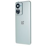 OnePlus Nord 2T 5G zadní kryt baterie zelený včetně krytky čočky fotoaparátu