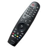 Replacement Remote Control AKB75855503 for LG TV