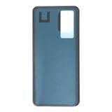 Xiaomi 12T / 12T Pro zadní kryt baterie černý
