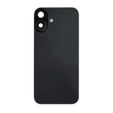 Zadní kryt baterie pro iPhone 16 (černý)