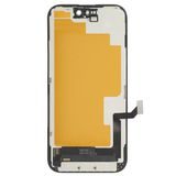 iPhone 15 LCD Display Touchscreen Glass (REPART Hard OLED)