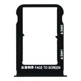 Xiaomi Mi 8 Dual SIM SD Card Tray Black