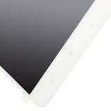 Xiaomi Mi Max 2 LCD displej dotykové sklo bílé