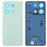 Xiaomi Redmi Note 13 4G zadní kryt baterie zelený