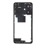 Xiaomi Redmi 13C 5G Middle Frame with Camera Lens Covers