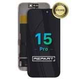 iPhone 15 Pro LCD displej dotykové sklo (120Hz REPART SOFT OLED)