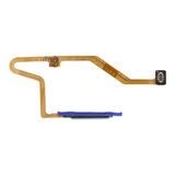 Xiaomi Poco X5 Pro/Redmi Note 12 Pro 5G/Redmi Note 12 Pro+ 5G Fingerprint Reader Flex (Blue)