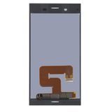 Sony Xperia XZ1 LCD displej dotykové sklo přední panel G8341