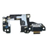 Huawei P30 nabíjecí usb port mikrofon deska nabíjení (Originál)