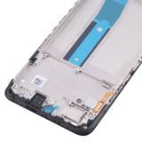 Xiaomi Redmi Note 11 4G LCD Display Touch Glass (TFT with Frame)
