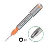 RELIFE RL-724A Precision 5-Piece Torque Screwdriver Set for Mobile Phones and Tablets