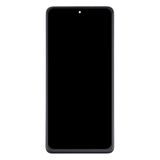 Xiaomi Redmi Note 10 Pro (2021) LCD displej dotykové sklo (TFT) M2101K6G, M2101K6R