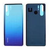 Huawei P30 Pro zadní kryt baterie modrá sky blue