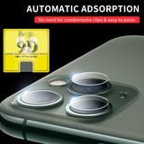 Apple iPhone 11 Pro Ochranné fólie na čočky fotoaparátů
