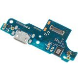 Motorola Moto E7 Plus Charging Connector Board Microphone Original (Service Pack)