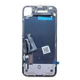 Apple iPhone XR LCD displej dotykové sklo (originálne)