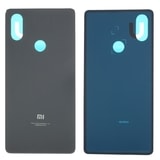 Xiaomi Mi 8 SE (5.88-inch) Zadní kryt baterie černý