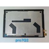 Microsoft Surface Pro 7 LCD Display Touchscreen Glass (LP123WQ2)