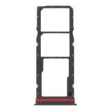 Motorola Moto G04 SIM Slot Tray Dual