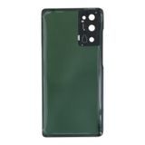 Samsung Galaxy S20 FE zadní kryt baterie včetně krytky čočky fotoaparátu modrý G780F G781B