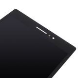 ASUS ZenPad S 8.0 Z580C LCD displej komplet dotykové sklo černé