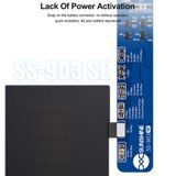 SUNSHINE SS-903 SE – Activation Board for iPhone 8-16 Pro Max Batteries