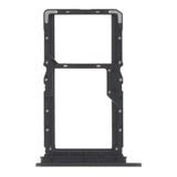 Xiaomi Redmi Note 13 5G šuplík na SIM kartu DUAL černý