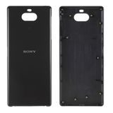 Sony Xperia 10 Kryt baterie černý XA3 L4113
