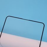 amsung Galaxy A51 ochranné 3D tvrzené sklo černé A515