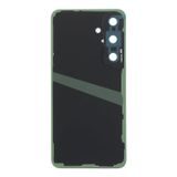 Back Cover Battery for Samsung Galaxy S24 S921 Black (Onyx Black)