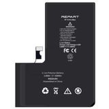 REPART Battery for iPhone 15 Pro Max